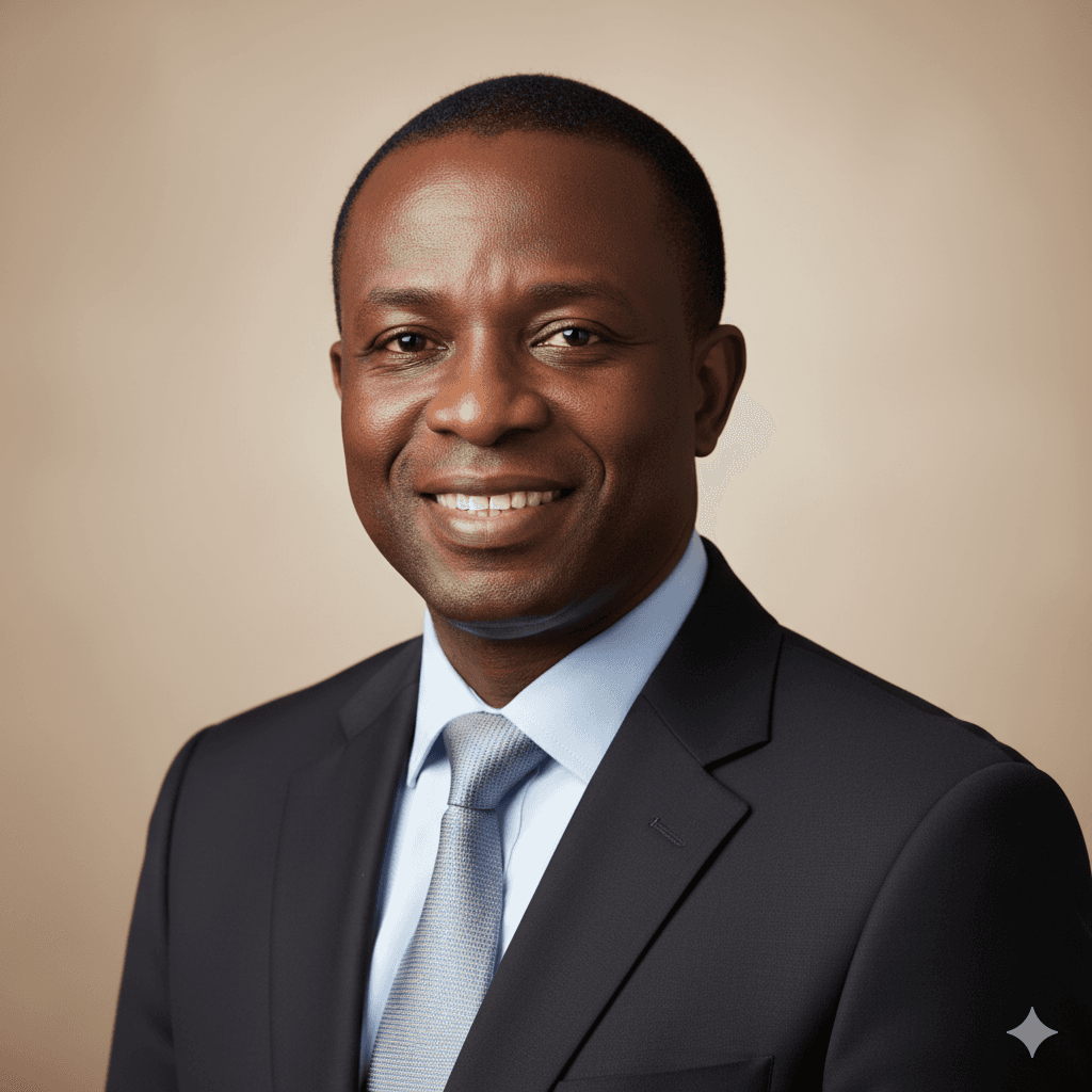 Prof. Ibrahim K. Suleiman