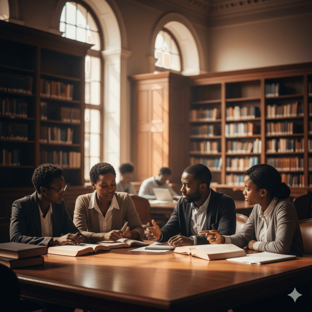 Humanities research and scholarship